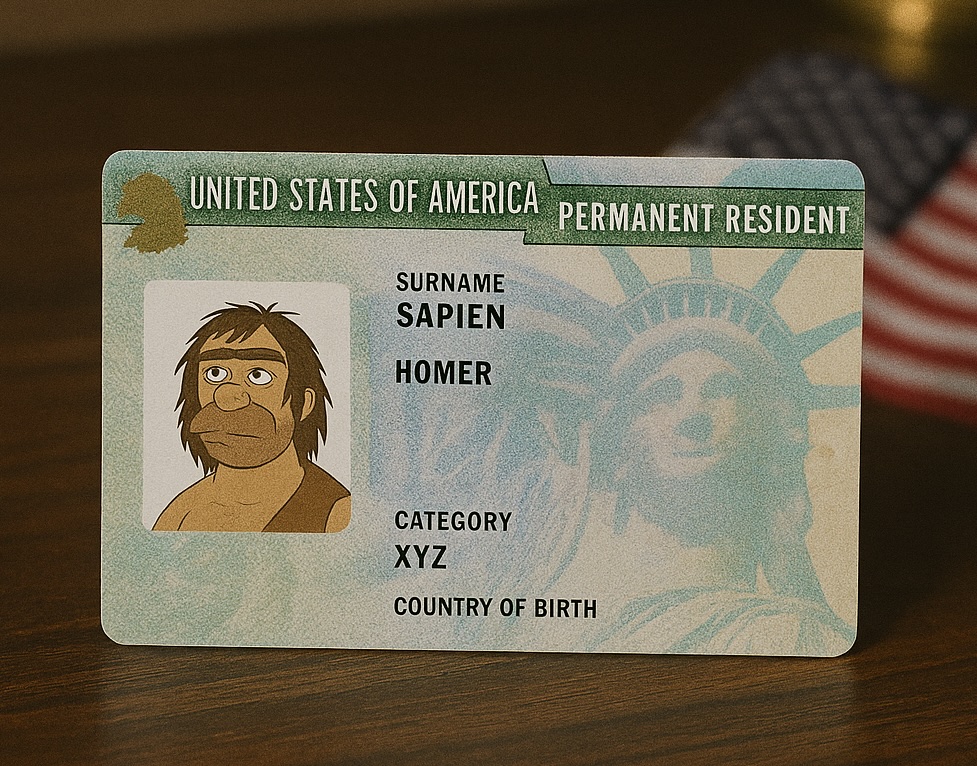 Adjustment of Status